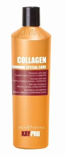 Kaypro Collagen, Szampon do włosów, 350 ml
