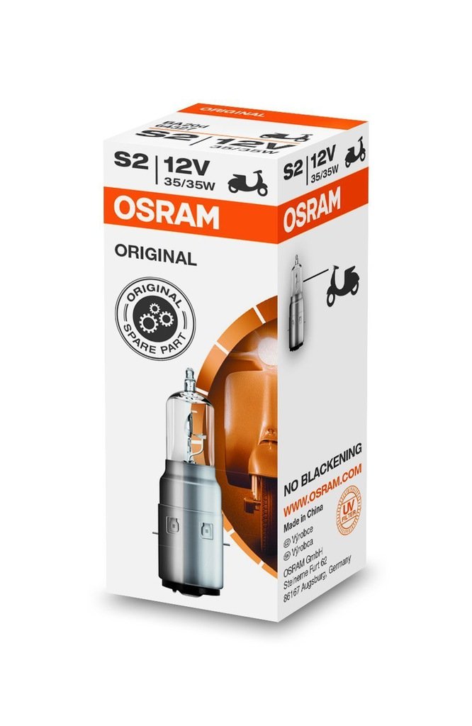 Osram Original S2