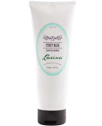Luxina Maska przeciwłupieżowa Purify Mask 250ml