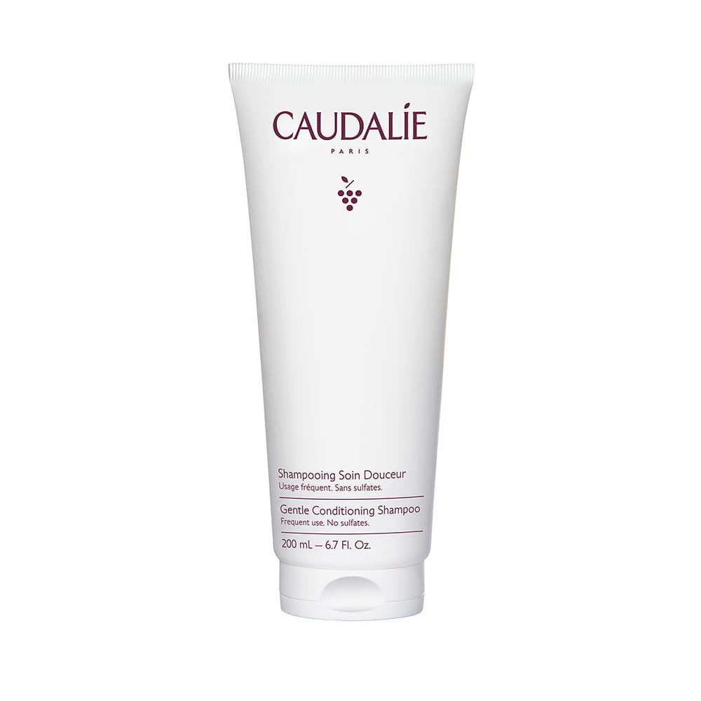 Caudalie Delikatny szampon do włosów - 200 ml 073