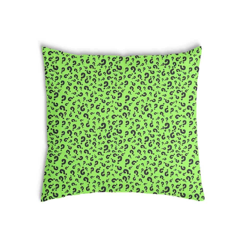 Poduszka Riddler 2 Gravity 40x40 cm Kulki silikonowe