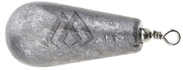 MIKADO Cieżarek łezka z krętlikiem 10g