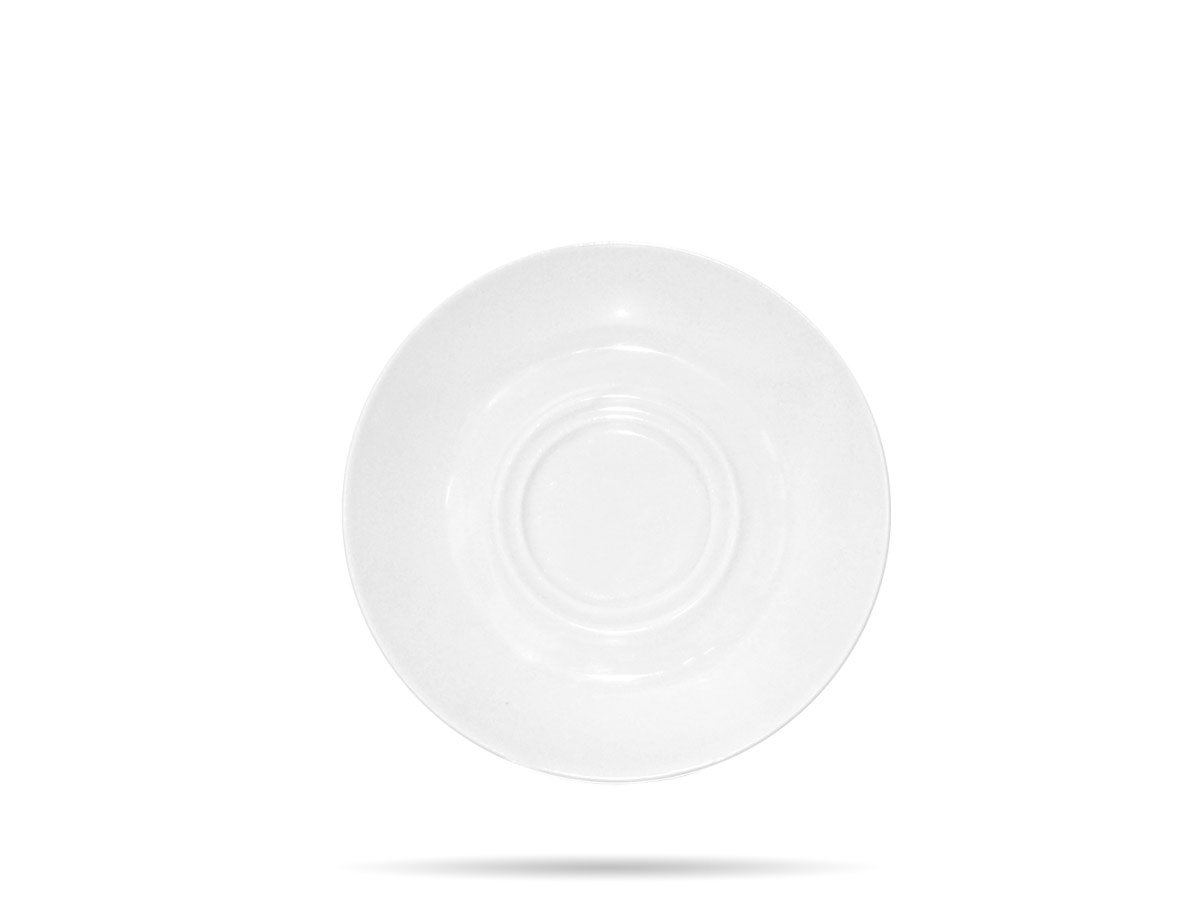 Spodek porcelanowy 15 cm White CHURCHILL