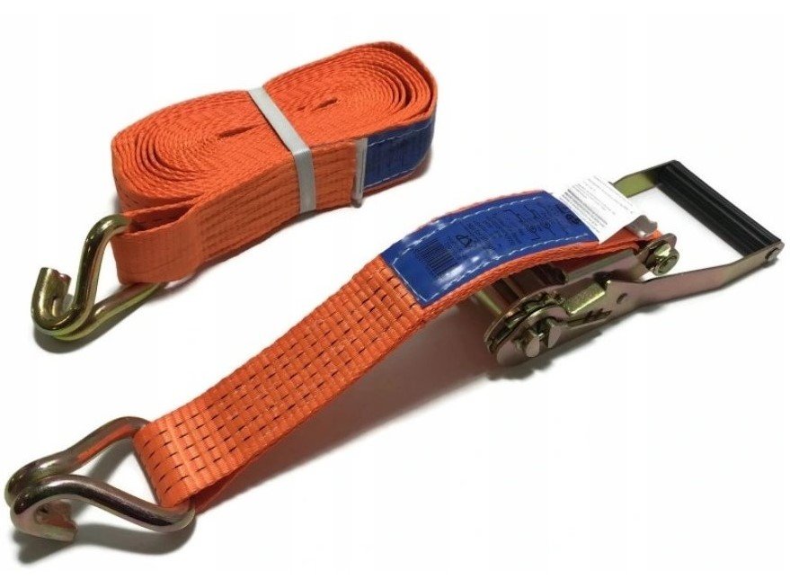 Pas Transportowy 6M/50Mm/3T Pasy Transportowe Lina