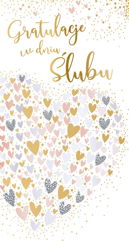 Kurakartka, Karnet PM-301 Ślub