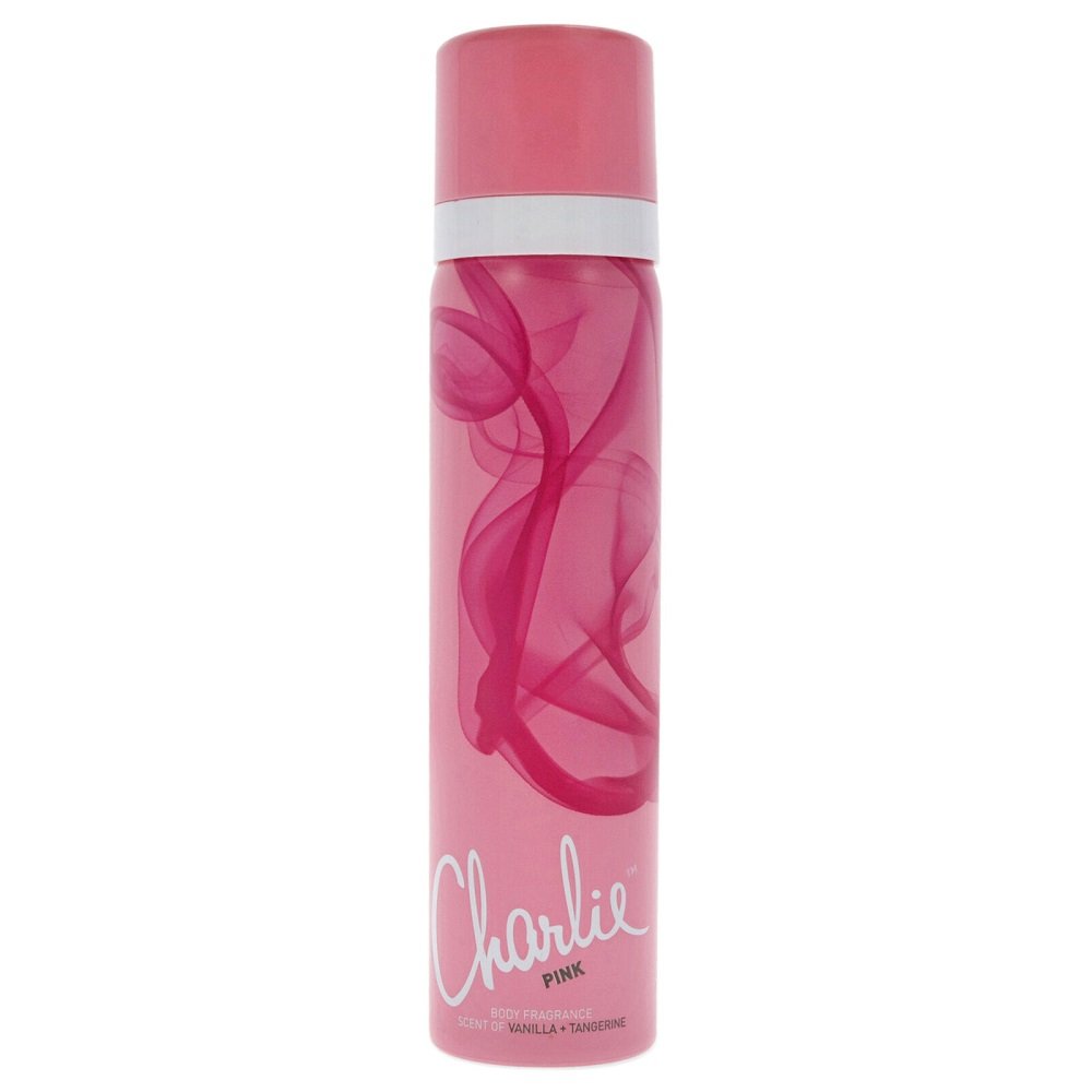 Revlon Charlie Pink dsp 75ml