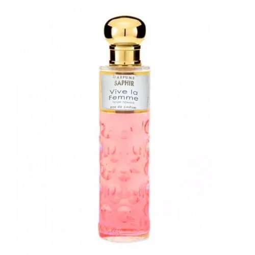 Saphir, Vive La Femme, Woda Perfumowana Spray, 30ml