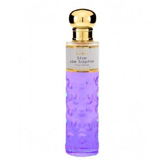 Saphir, Star Women, Woda Perfumowana Spray, 30ml