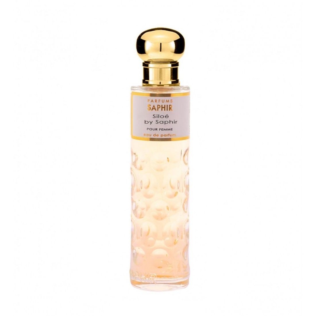 SAPHIR WOMEN SILOE Woda perfumowana 30 ml