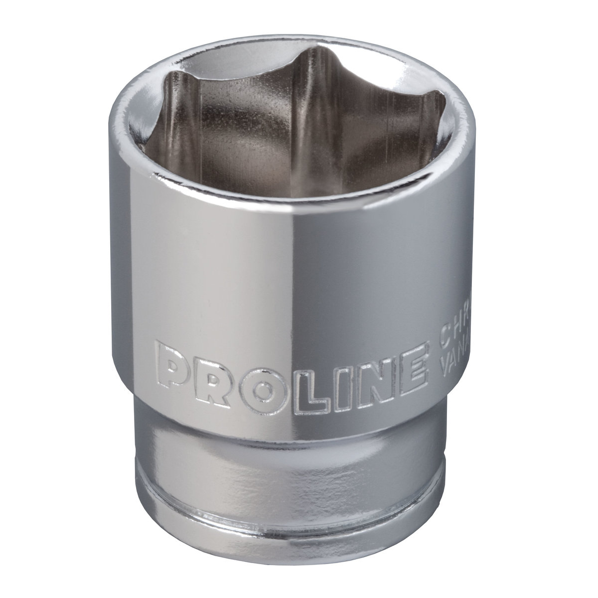 Zdjęcia - Klucz PROLINE Nasadka 6-kątna cv 1/2" 12 mm 