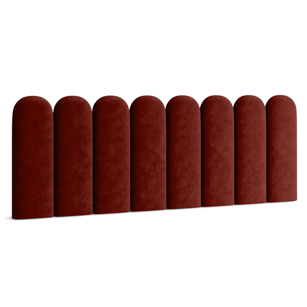 Panele Tapicerowane Płotek Dla Dzieci 60X30Cm