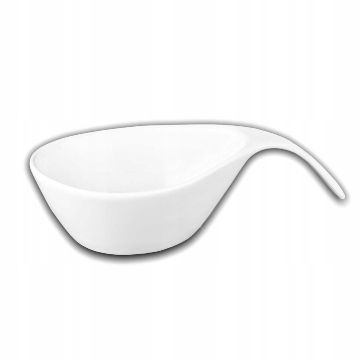 Wilmax Bulionówka Z Uchwytem 25X13 Cm, 450 Ml  Wl-991282/A