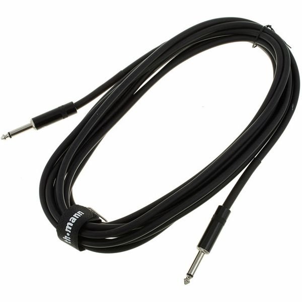 Kabel Pro Snake Tpi6 Jack 6,3Mm - Jack 6,3Mm Mono 6M