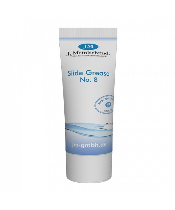 Smar Meinlschmidt Slide Grease Nr 8