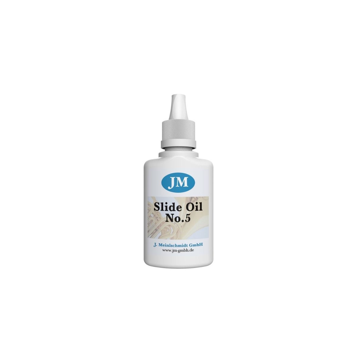 Olejek Meinlschmidt Slide Oil Nr 5
