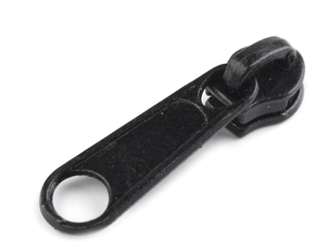 kufer-pasmanteria.pl Suwak metalowy 10 mm (1szt) 8EDE-15203