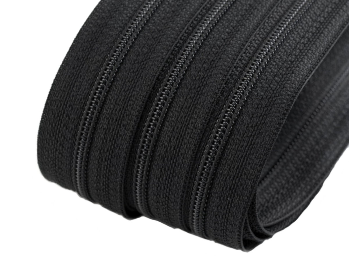 Zamek Spiralny 10 Mm  ( 1 Mb )