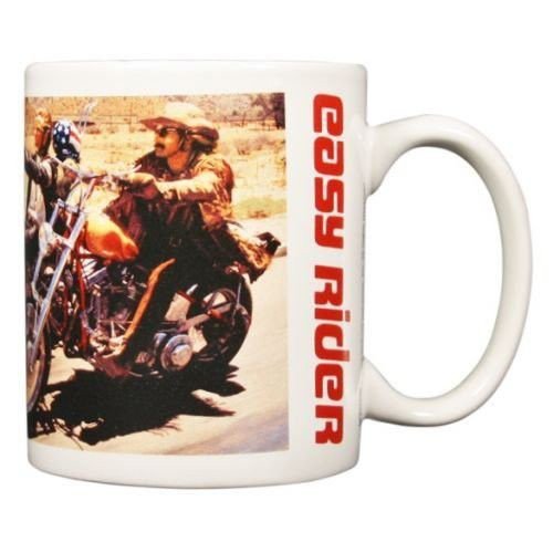 Kubek Easy Rider - Photo