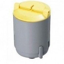 Toner Do Drukarki Samsung CLP-300 CLP-300N Yellow