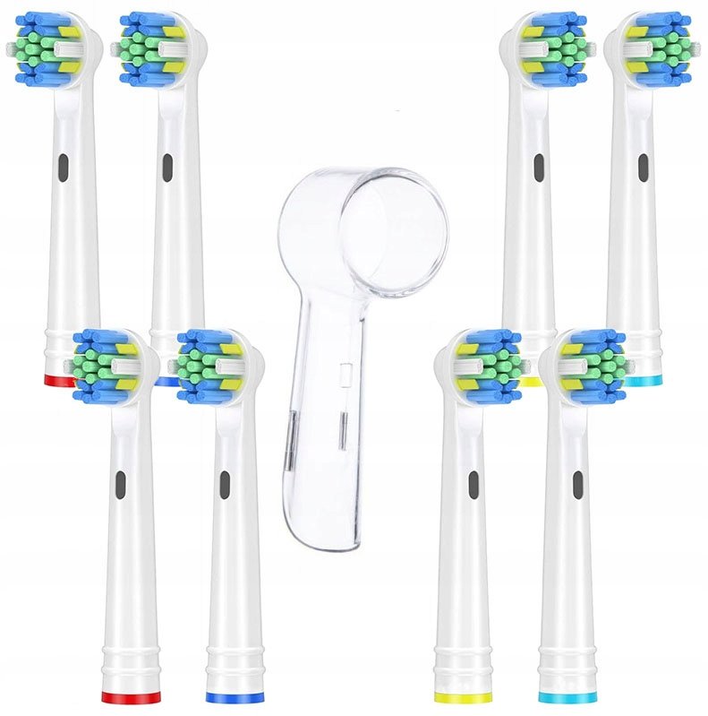 Końcówka Zamiennik Floss Action Eb-25A X8 + Osłonka