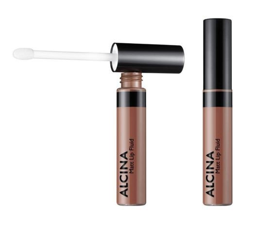 Alcina Fluid do ust Matt Lip Fluid sand