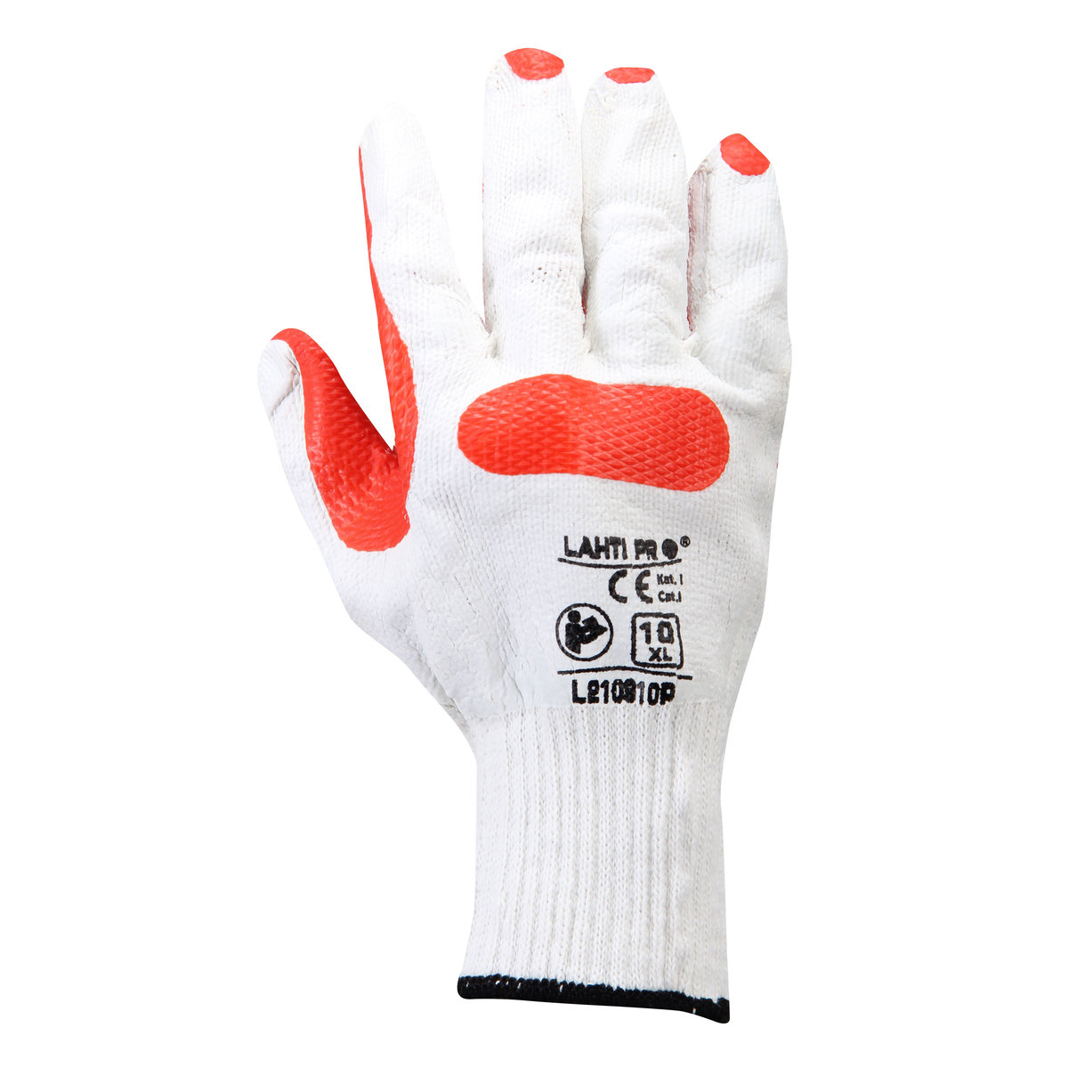 LAHTI PRO L210910K rozm XL L210910K