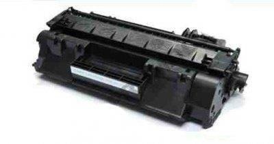 Toner Do Hp CF280A 80A Pro 400 M401A M401D M425
