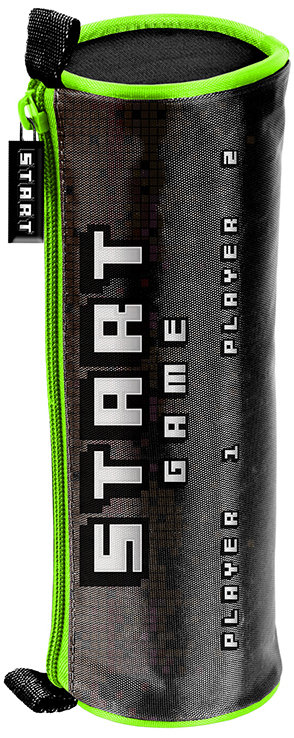 Paso Piórnik tuba Gaming