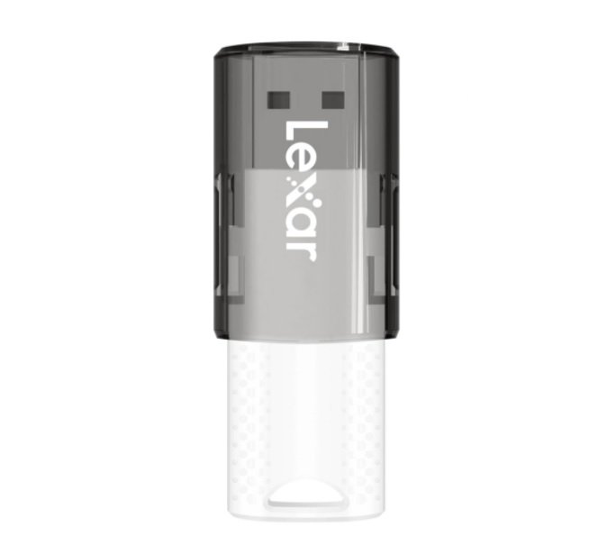 Lexar, JumpDrive S60 USB 2.1 64GB (LJDS060064G-BNBNG)