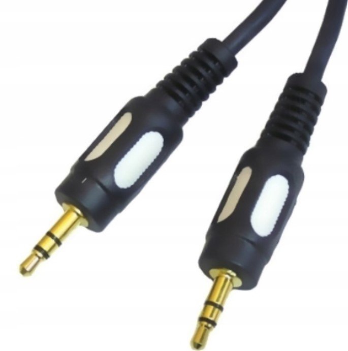 Przewód Kabel Jack-Jack Wt3,5 Łezka Jkj30 Vitalco 6M Mini Jack