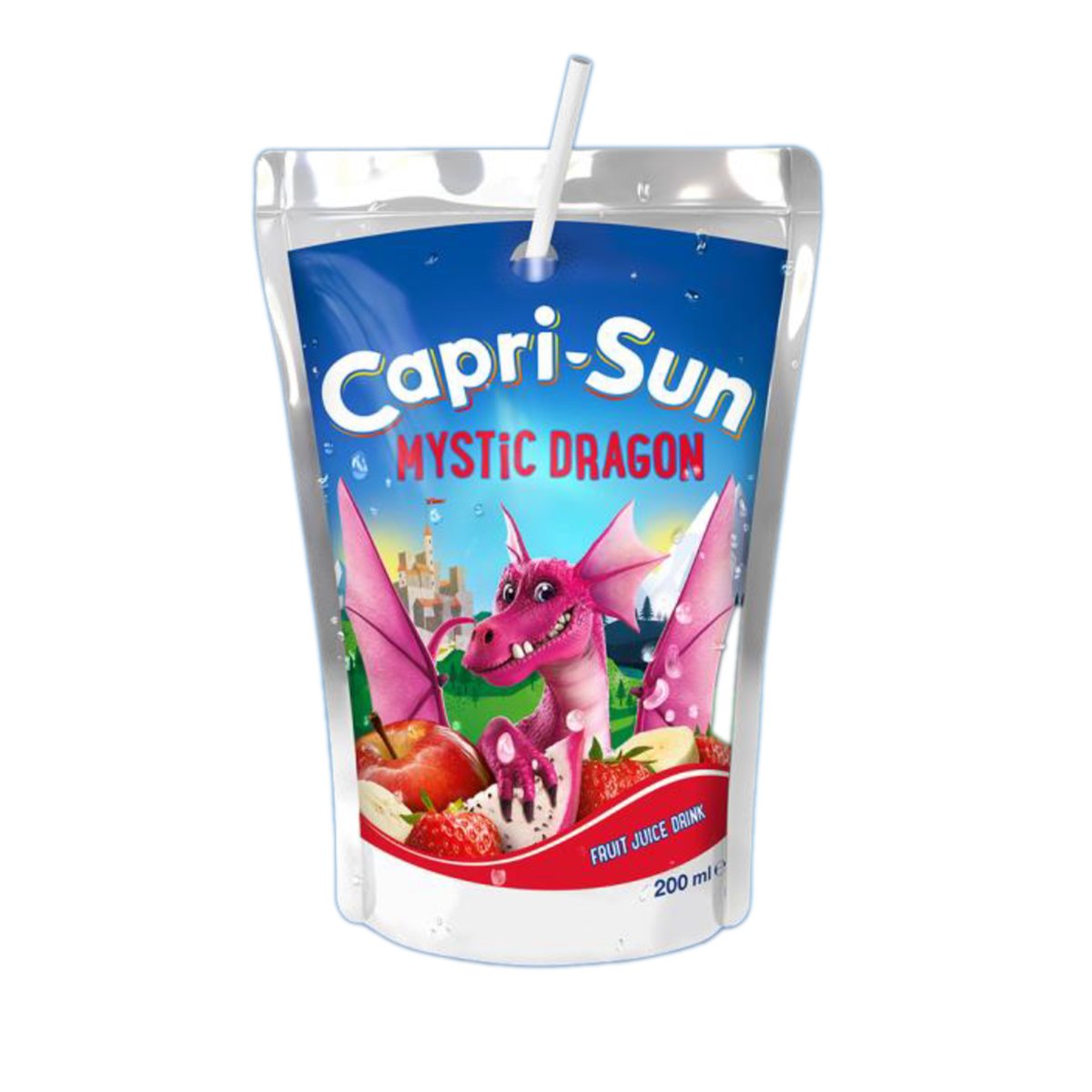 Capri Sun Mystic Dragon 10 Szt.