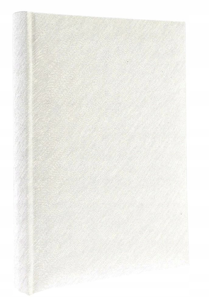 Album kieszeniowy 100 zdjęć 13x18 Clean White