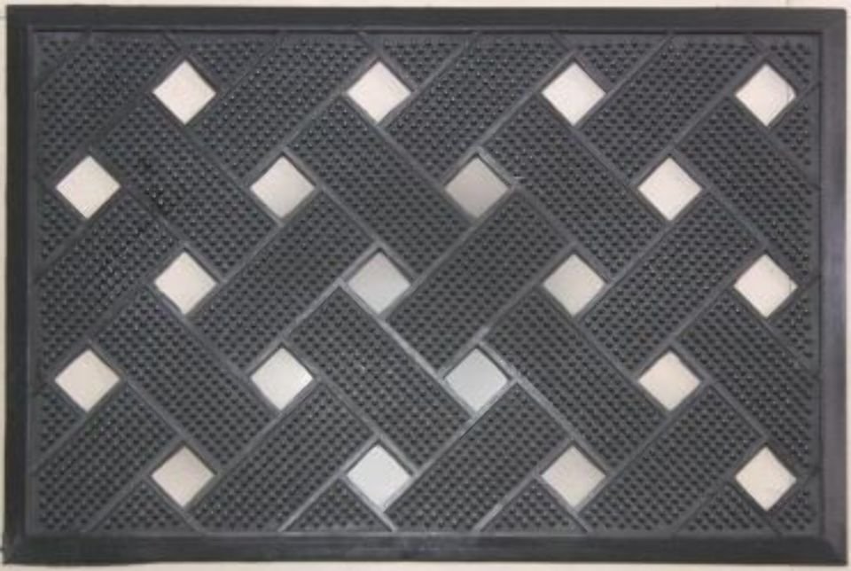 Wycieraczka Gumowa Do Butów Arden 45X75