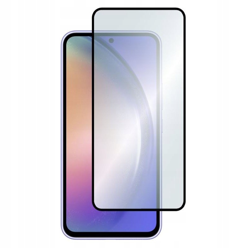9H SZKŁO do Samsung Galaxy A54 5G FULL GLUE 5D Szkiełko Szybka ochronna