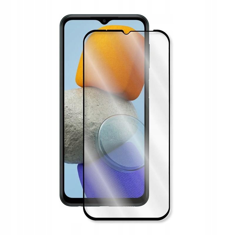 9D SZKŁO do Samsung M23 5G M13 4G A23 4G/5G FG cza Szkiełko szybka ochronna