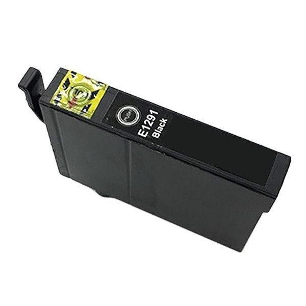 Tusz do Epson T1291 SX235W SX435W SX440W SX445W Fv