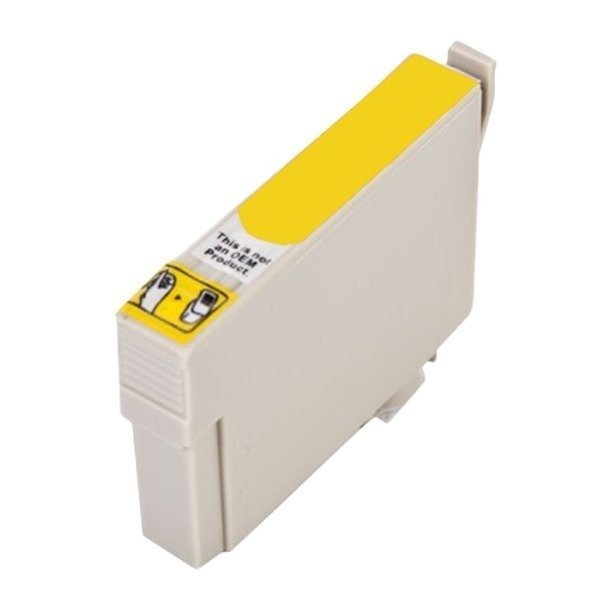 Tusz do Epson T1284 Yellow Stylus sx125 sx130 s22