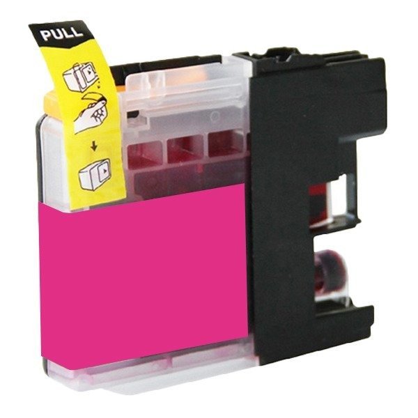 Do Brother LC123 Mfc J6520DW J6920DW DCP-J132 M