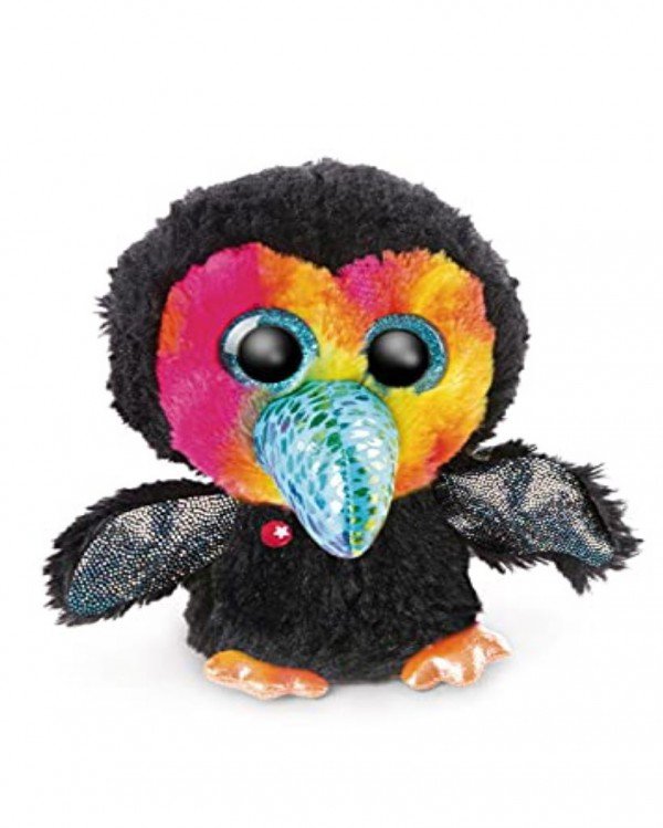 NICI Glubschis Toucan Tuffy 15 cm