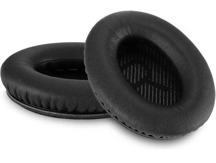 Nauszniki Pady Gąbki Do Bose Qc35 Qc25 Qc15 Ae2