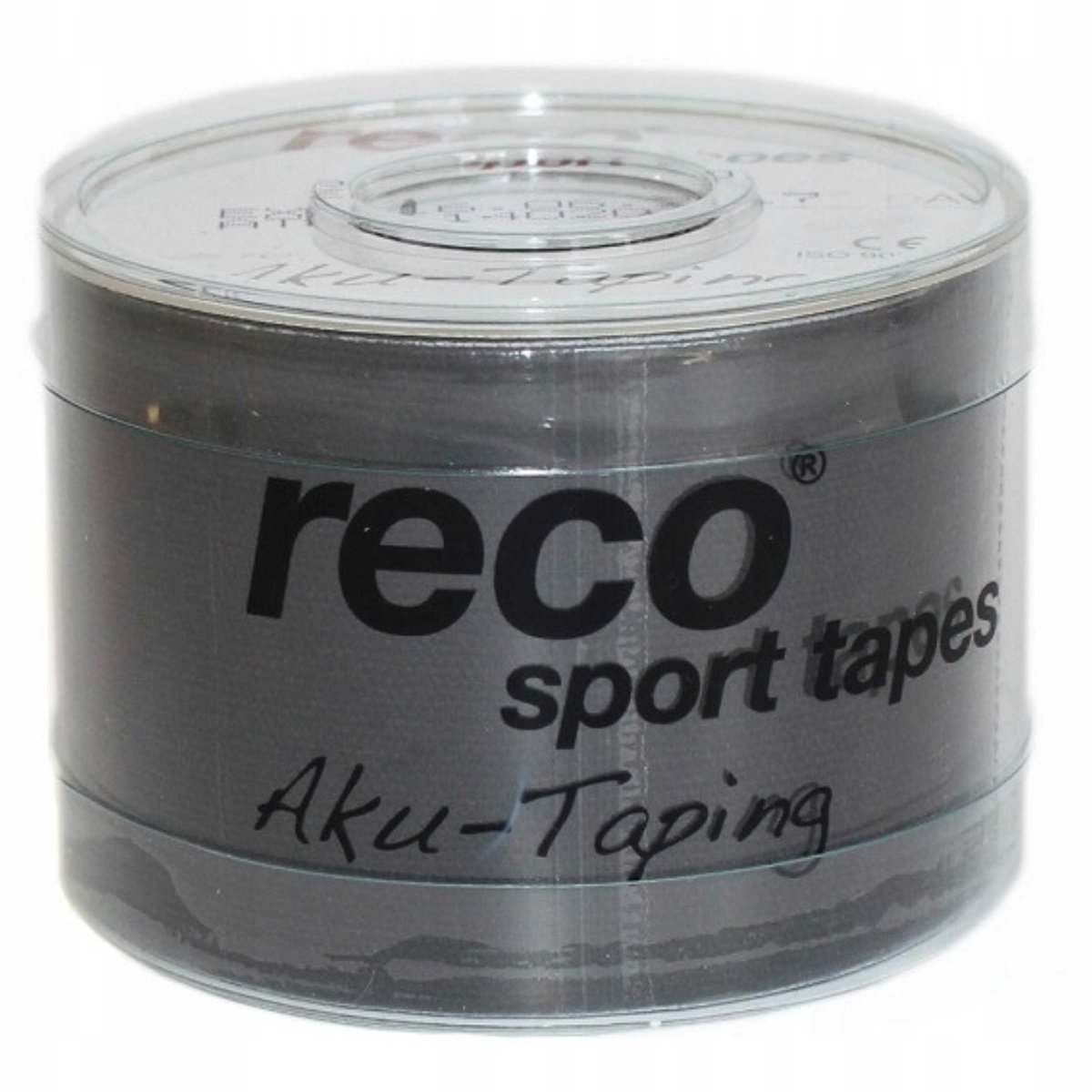 Tejpy Do Kinesiotapingu Reco Tape Sportowe 5Cmx5M