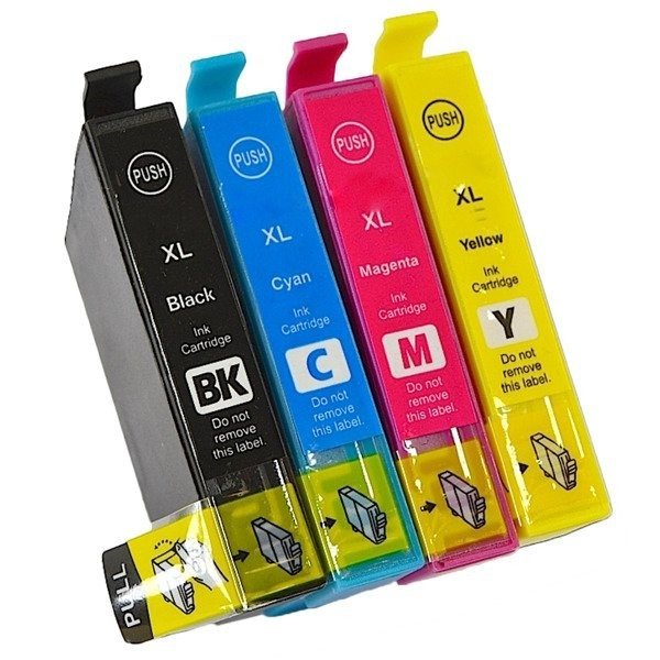 4x do Epson T1811-4 XP205 XP302 XP305 XP402 XP405