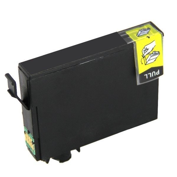 Tusz do Epson T1811 Bk XP-205 XP-305 XP-405 XP302