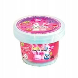 CHLAPU CHLAP galaretka do kąpieli Watermelon Party 100ml