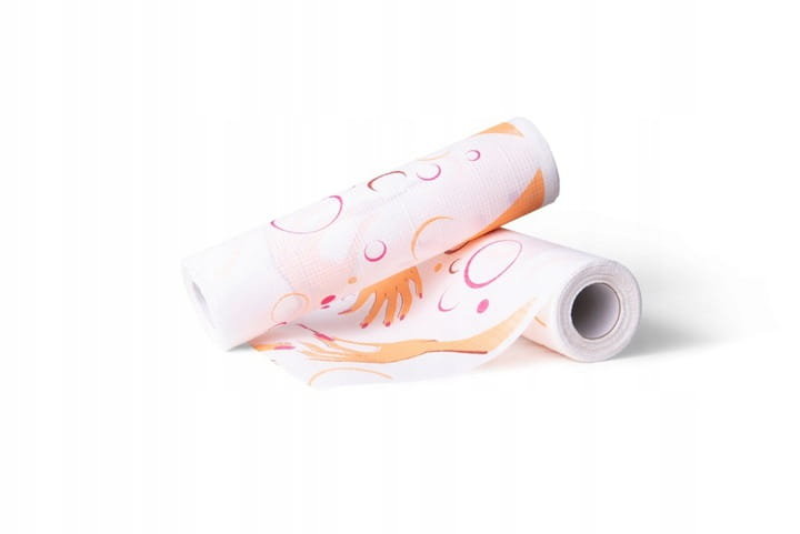 Mustaf - Podkład COMFORT kosmetyka 30cm x 20mb