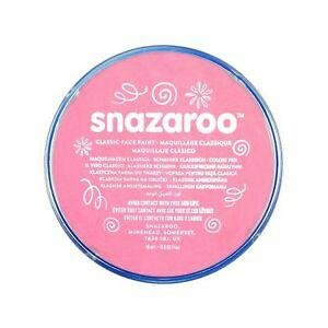 Farba do twarzy Blady róż 18ml SNAZAROO1118577