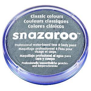 Farba do twarzy C. Szara 18ml SNAZAROO1118133