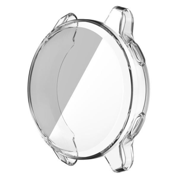 Etui / Obudowa do myPhone HAMMER Watch HMW01 czarna