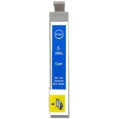 Tusz do Epson T2992 XL EXPRESSION XP245 XP332 XP335 XP342 XP435 niebieski nowy zamiennik