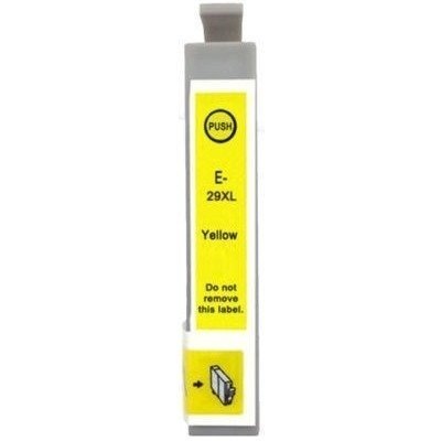 Tusz do Epson T2994 XL żółty / yellow zamiennik